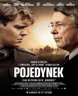 Pojedynek (2026) (2D/oryginalny)