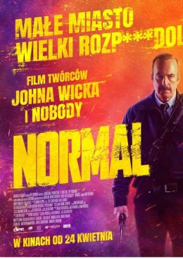 NORMAL (2D/oryginalny)