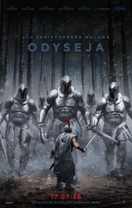 Odyseja (2D)