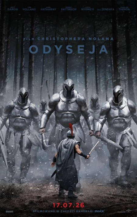 Odyseja