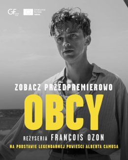 OBCY (2D/oryginalny)