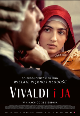 Vivaldi i ja (2D/oryginalny)