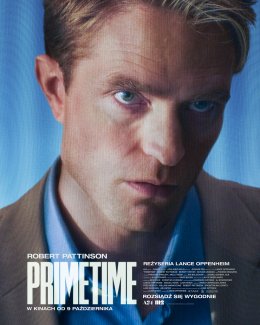 Primetime (2D/oryginalny)