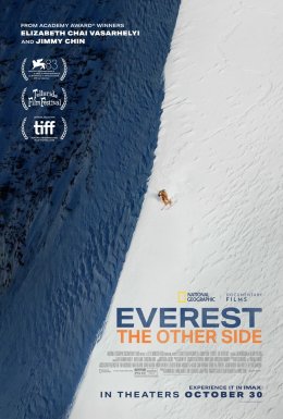 Everest: Druga strona (2D/oryginalny)