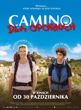 Camino dla opornych (2D/oryginalny)