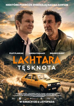 Lachtara. Tęsknota (2D/oryginalny)